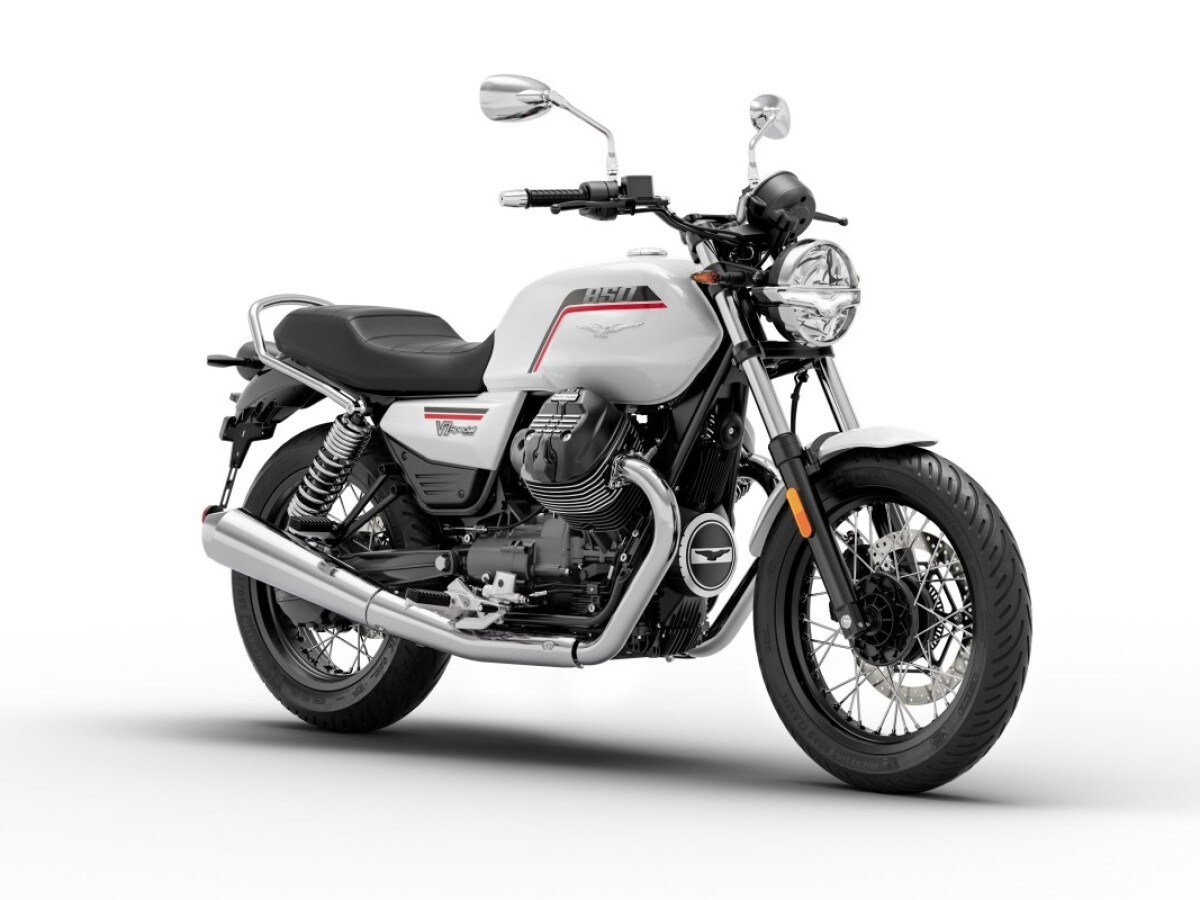 Used Moto Guzzi V7 Special for sale - 78393107: Photo 3