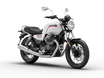 Used Moto Guzzi V7 Special undefined for sale - bike-78393107: Photo