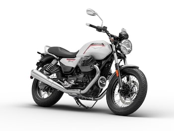 Used Moto Guzzi V7 Special undefined for sale - bike-78393107: Photo