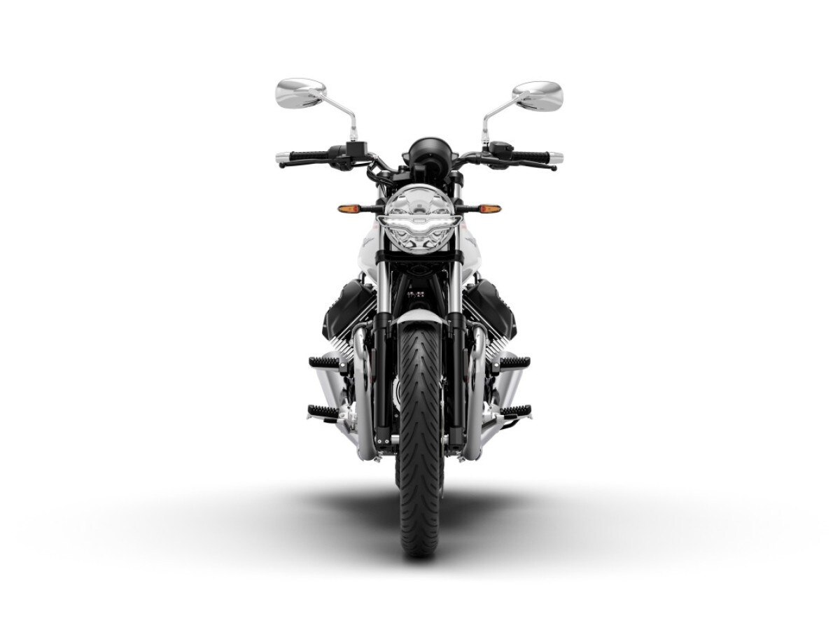 Used Moto Guzzi V7 Special for sale - 78393107: Photo 5