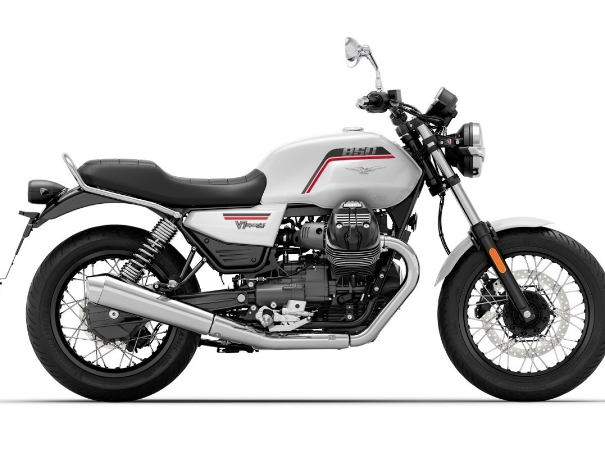 Used Moto Guzzi V7 Special for sale - 78393107: Photo 9
