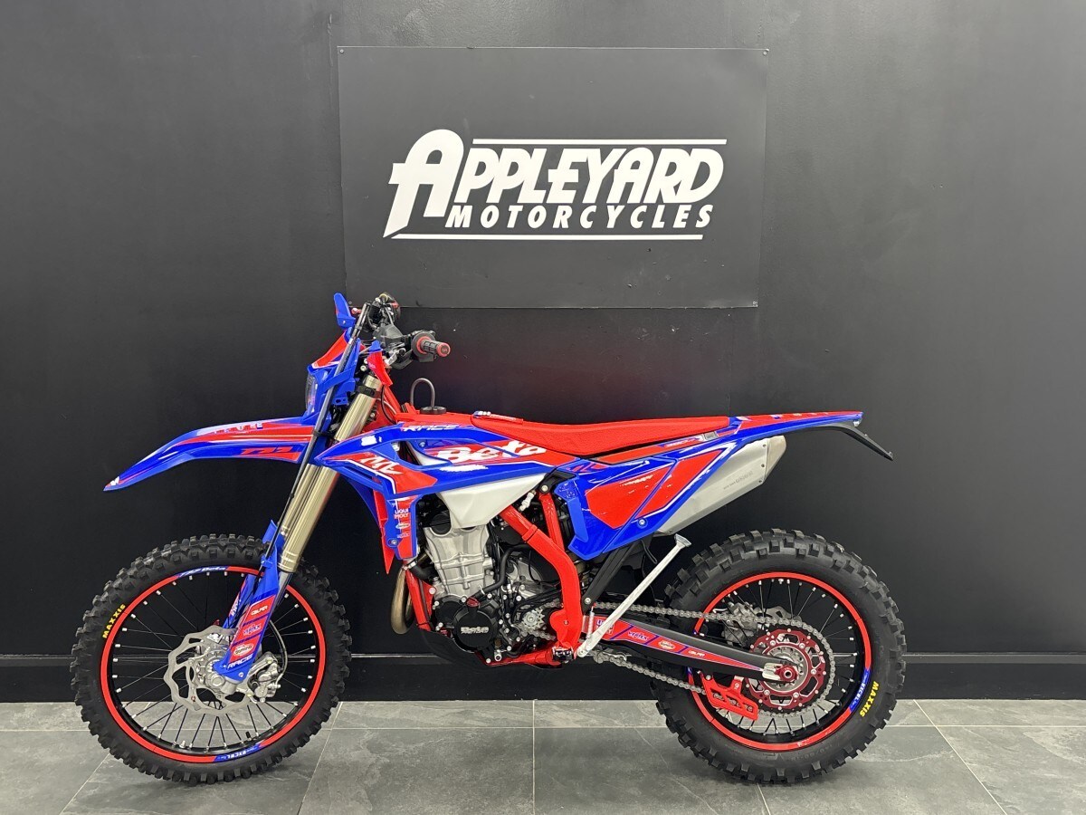 Used Beta RR 480 RACE for sale - 78395521: Photo 2