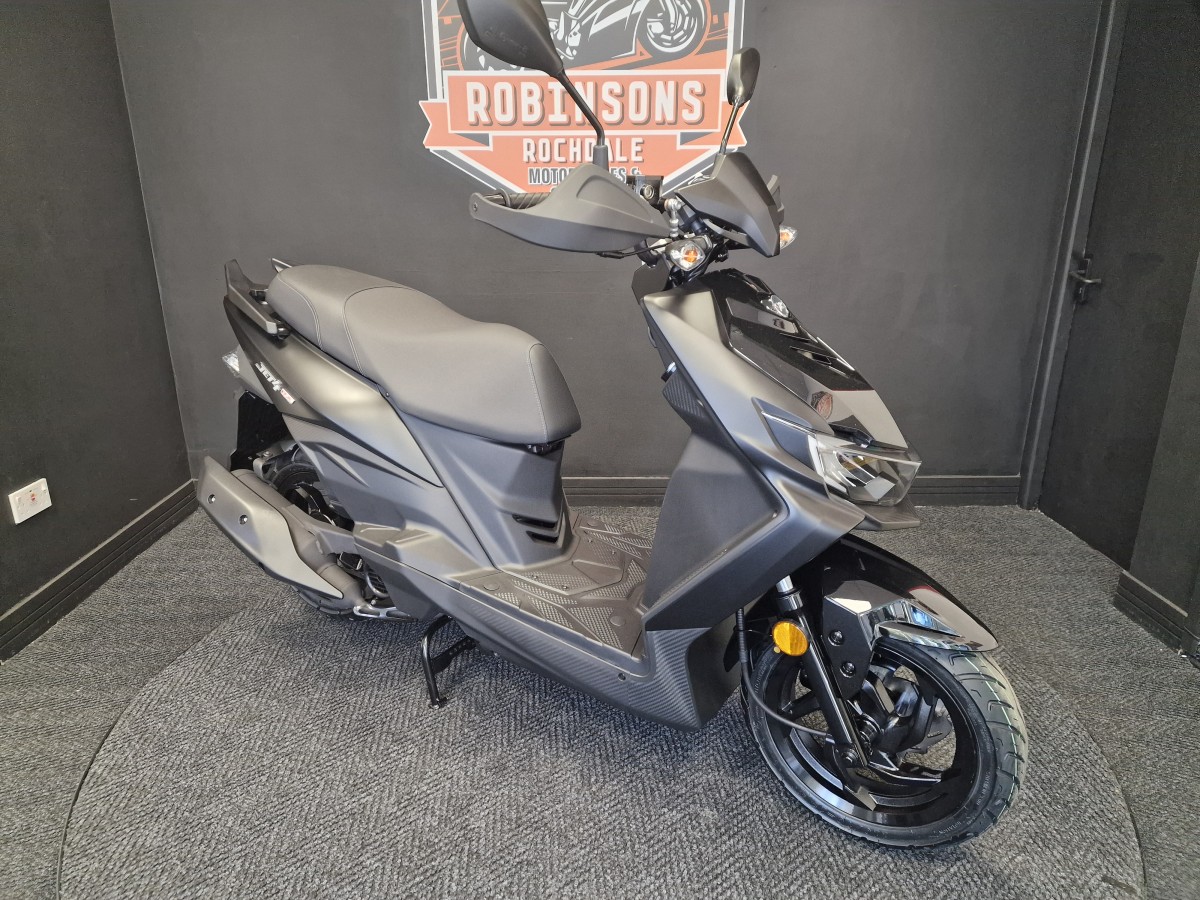 Used SYM JET 4 RX 50 2024 for sale - 78396755: Photo 6