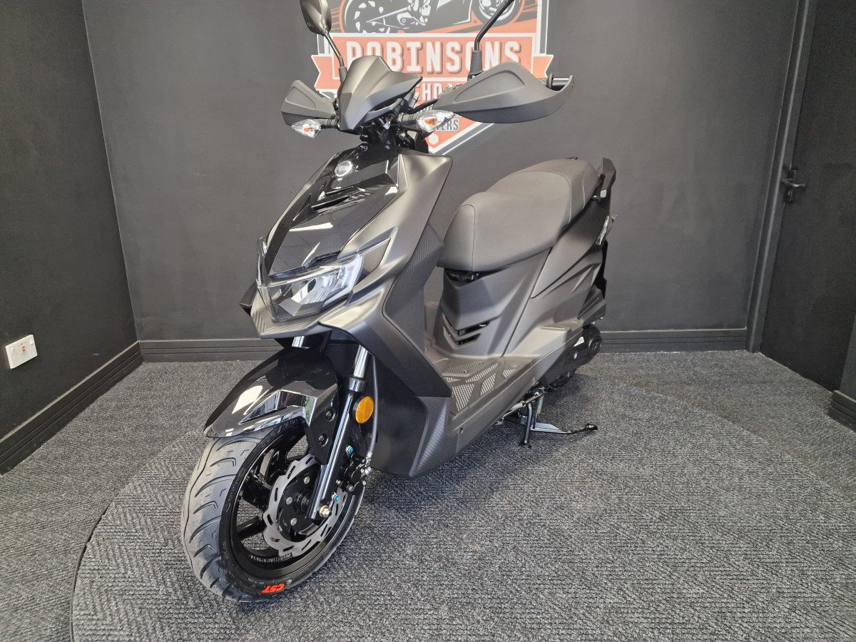 Used SYM JET 4 RX 50 2024 for sale - 78396755: Photo 7