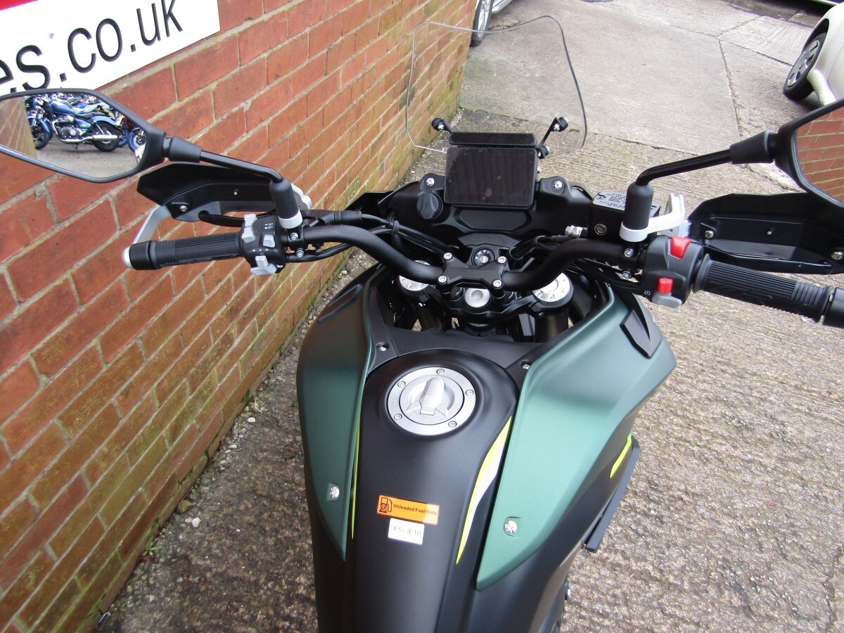 Used Benelli TRK 702 for sale - 78394447: Photo 12