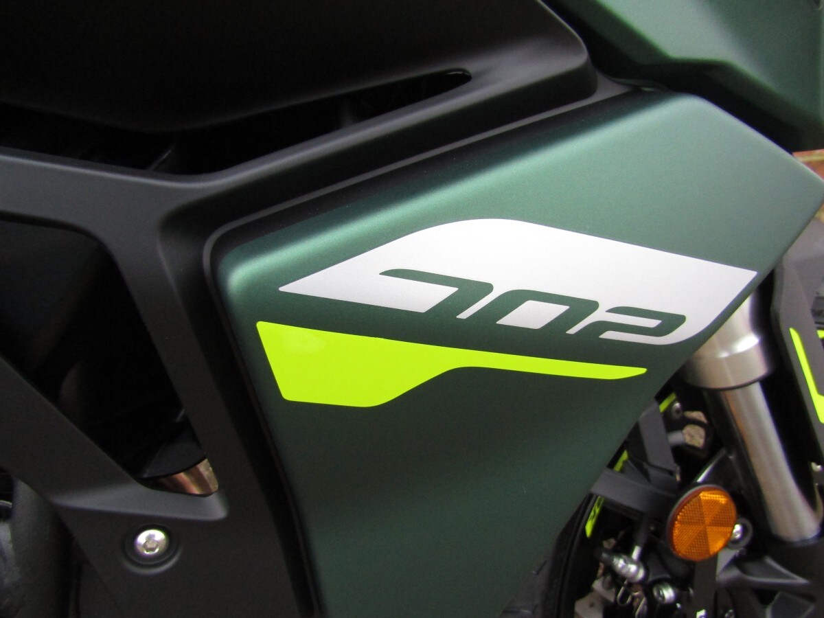 Used Benelli TRK 702 for sale - 78394447: Photo 14