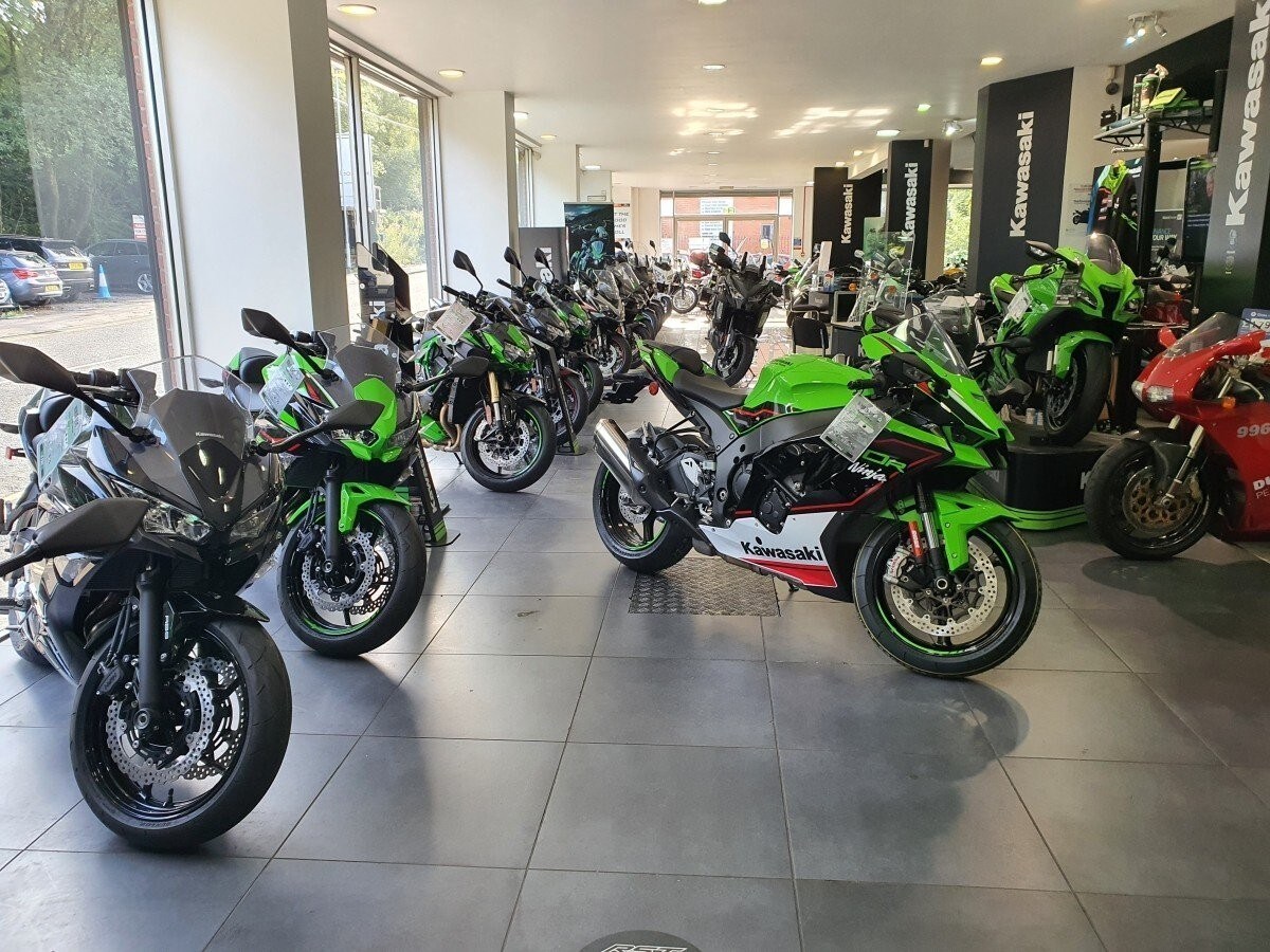 Used Kawasaki Z900RS for sale - 78396906: Photo 10