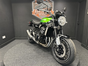 Used Kawasaki Z900RS undefined for sale - bike-78396906: Photo