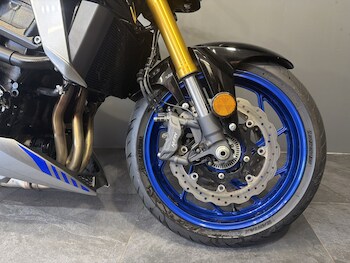 Used Suzuki GSXS 750 Z AM1 2021 for sale - bike-79217237: Photo
