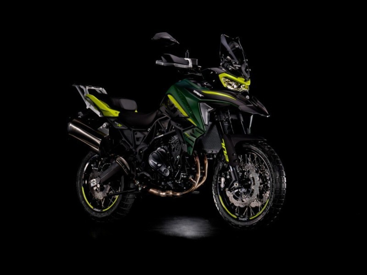 Used Benelli TRK 702X for sale - 78397236: Photo 12