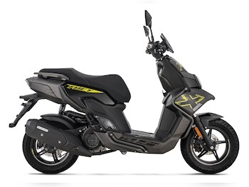 Used Keeway Fact X 125cc undefined for sale - bike-78397908: Photo