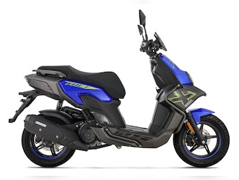 Used Keeway Fact X 125cc undefined for sale - bike-78397908: Photo