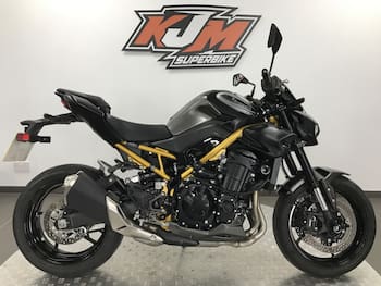 Used Kawasaki Z900 2025 for sale - bike-79765684: Photo