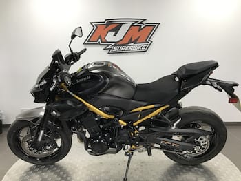 Used Kawasaki Z900 2025 for sale - bike-79765684: Photo