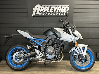 Used Suzuki GSX-8S undefined for sale - bike-78395037: Photo