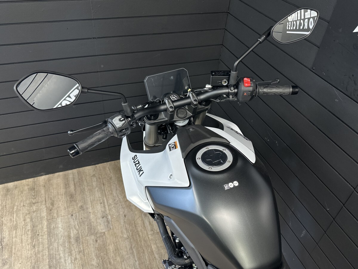 Used Suzuki GSX-8S for sale - 78395037: Photo 8