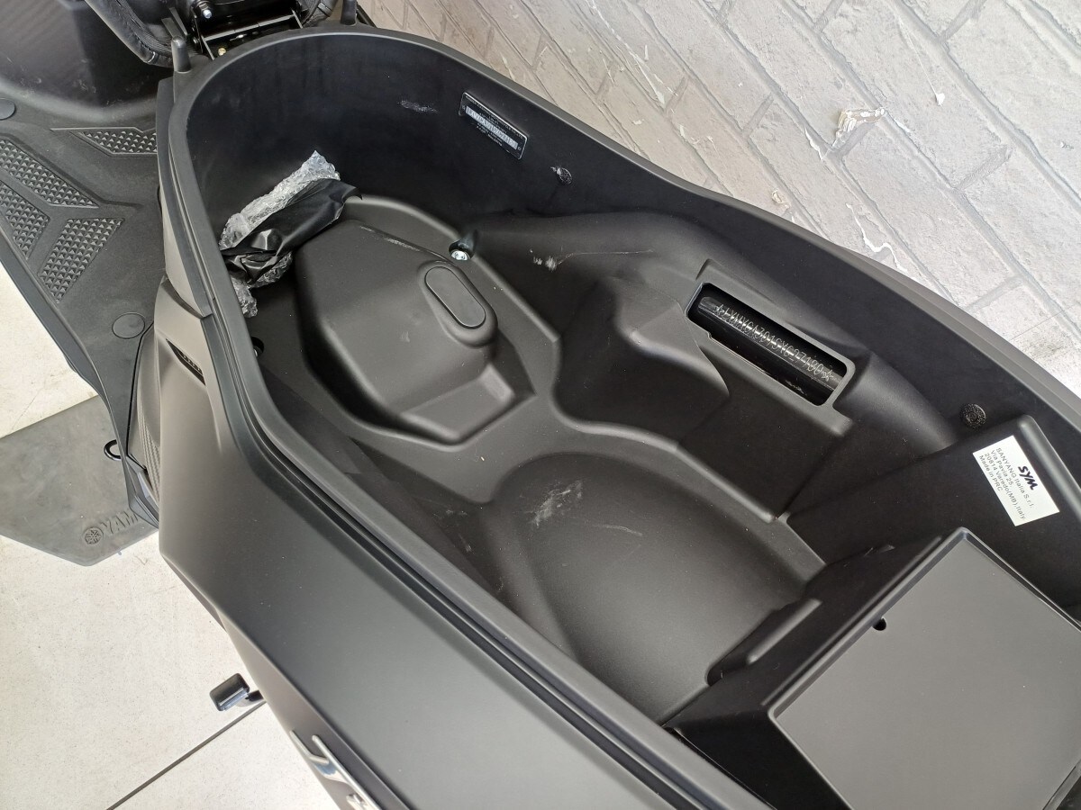 Used SYM JET 14 125 AC for sale - 78394873: Photo 12