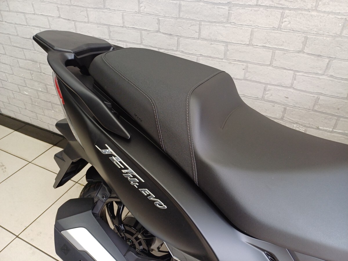 Used SYM JET 14 125 AC for sale - 78394873: Photo 9