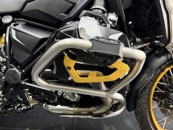 Used BMW R 1250 GS TE Option 719 40th Anniversary 2022 for sale - bike-79055144: Photo