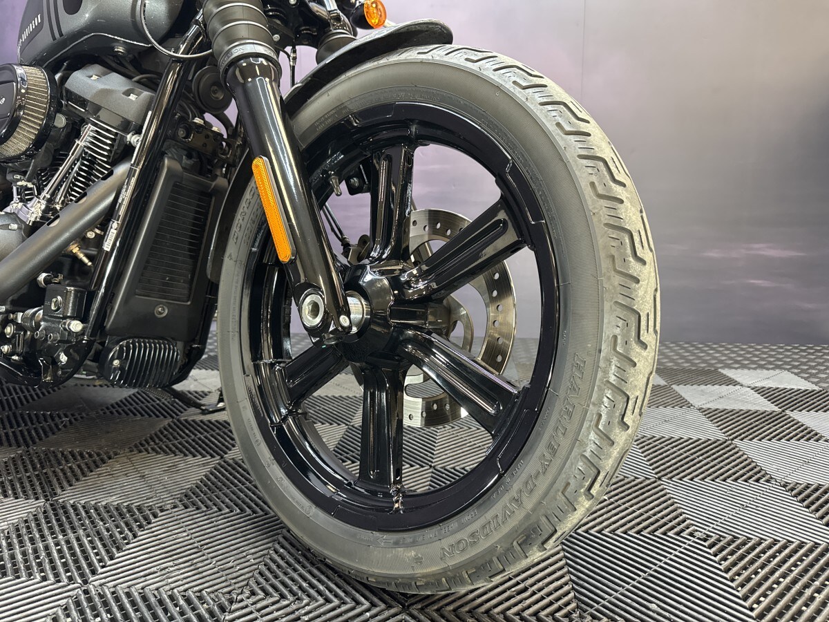 Used Harley-Davidson FXBBS STREET BOB 114 2022 for sale - 78396196: Photo 15