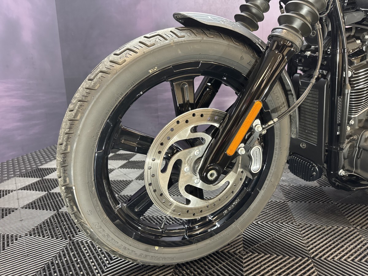 Used Harley-Davidson FXBBS STREET BOB 114 2022 for sale - 78396196: Photo 16