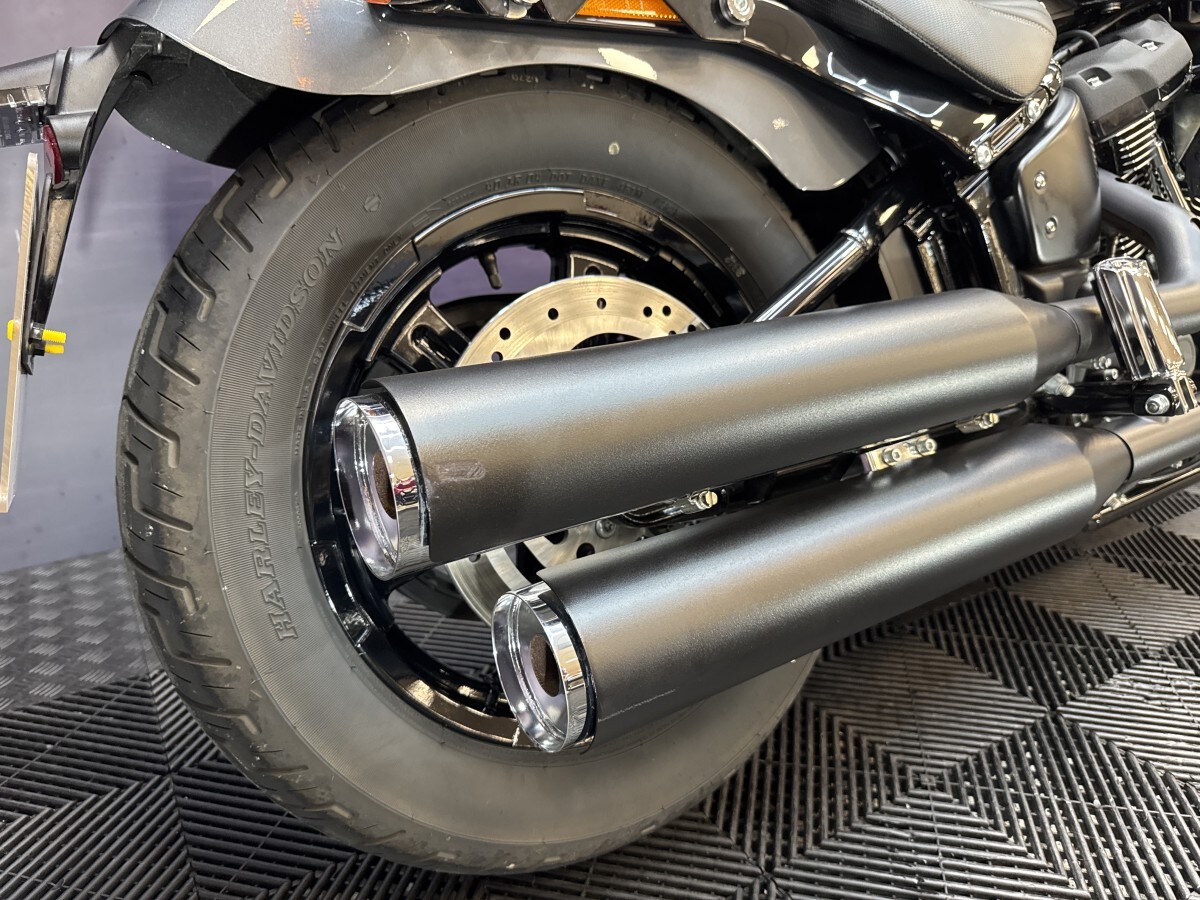 Used Harley-Davidson FXBBS STREET BOB 114 2022 for sale - 78396196: Photo 17