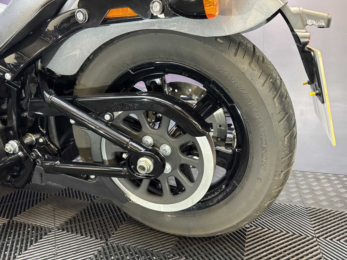 Used Harley-Davidson FXBBS STREET BOB 114 2022 for sale - 78396196: Photo 18