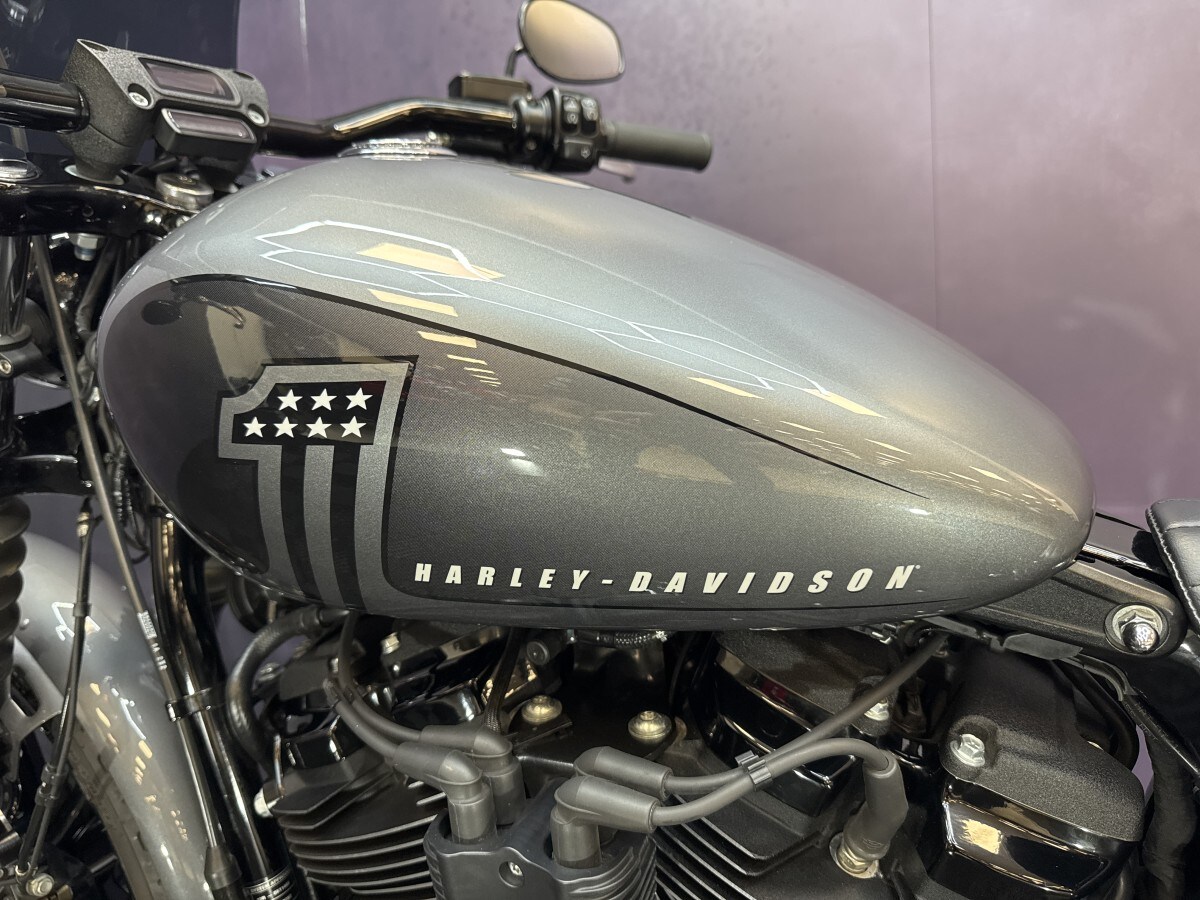 Used Harley-Davidson FXBBS STREET BOB 114 2022 for sale - 78396196: Photo 9