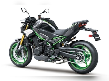 Used Kawasaki Z900 SE undefined for sale - bike-79206519: Photo