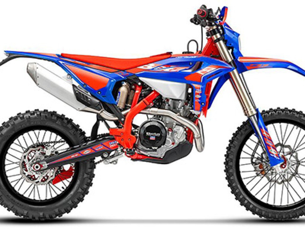 Used Beta RR RACE 4T for sale - 78395541: Photo 16