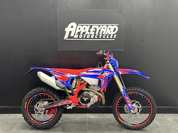 Used Beta RR RACE 4T undefined for sale - bike-78395541: Photo