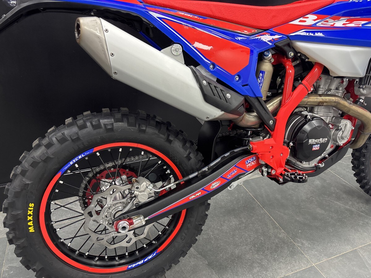 Used Beta RR RACE 4T for sale - 78395541: Photo 7