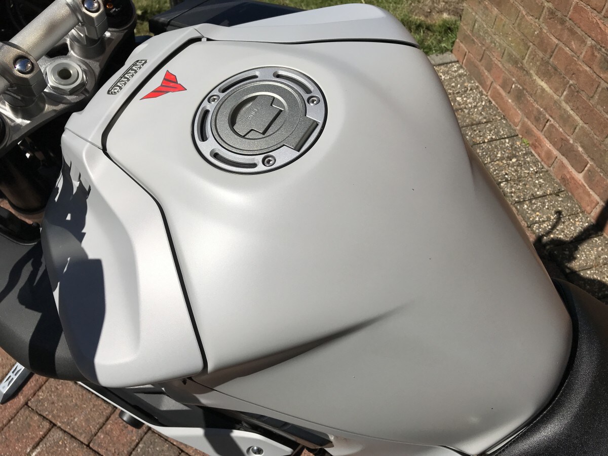Used Yamaha MT-10 MTN1000 for sale - 78393927: Photo 17