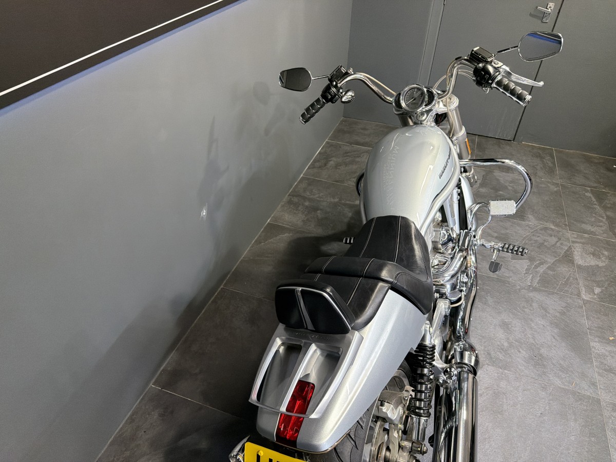 Used Harley-Davidson VRSCDX AN NIGHT ROD 2019 for sale - 78836233: Photo 10