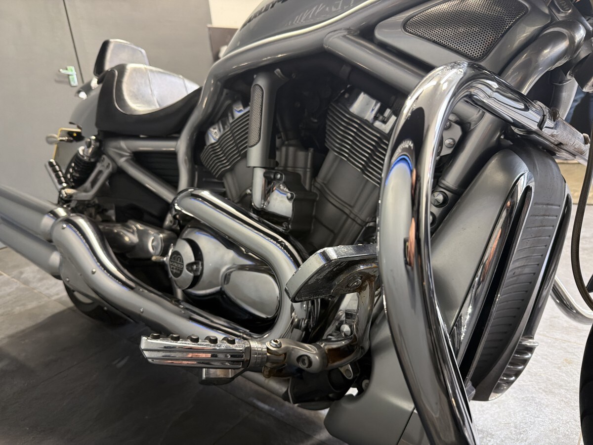 Used Harley-Davidson VRSCDX AN NIGHT ROD 2019 for sale - 78836233: Photo 12