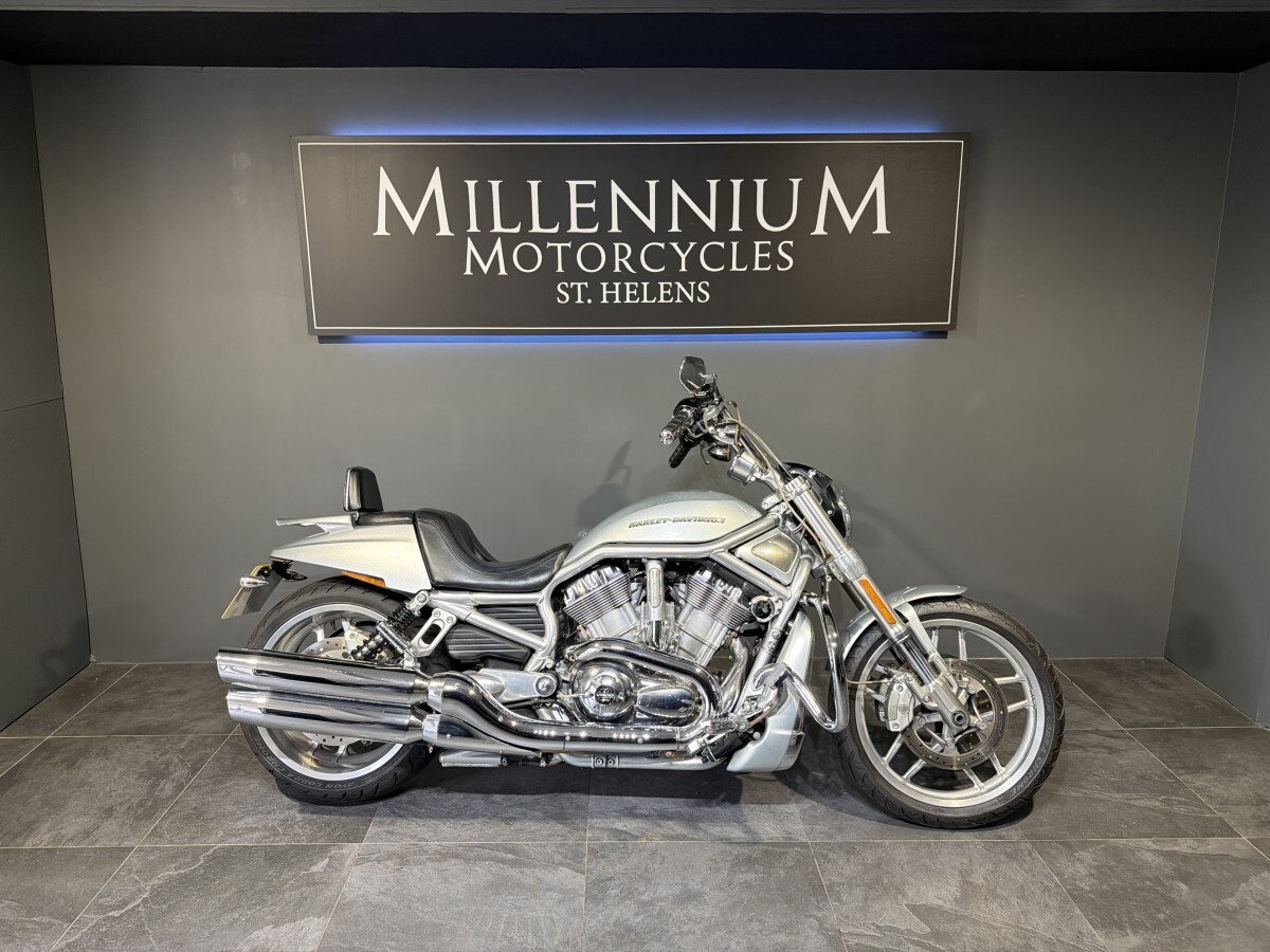Used Harley-Davidson VRSCDX AN NIGHT ROD 2019 for sale - 78836233: Photo 13