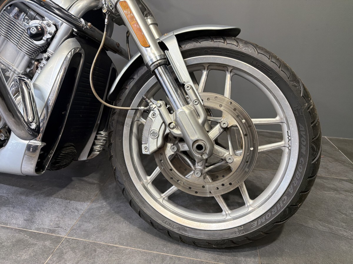 Used Harley-Davidson VRSCDX AN NIGHT ROD 2019 for sale - 78836233: Photo 4