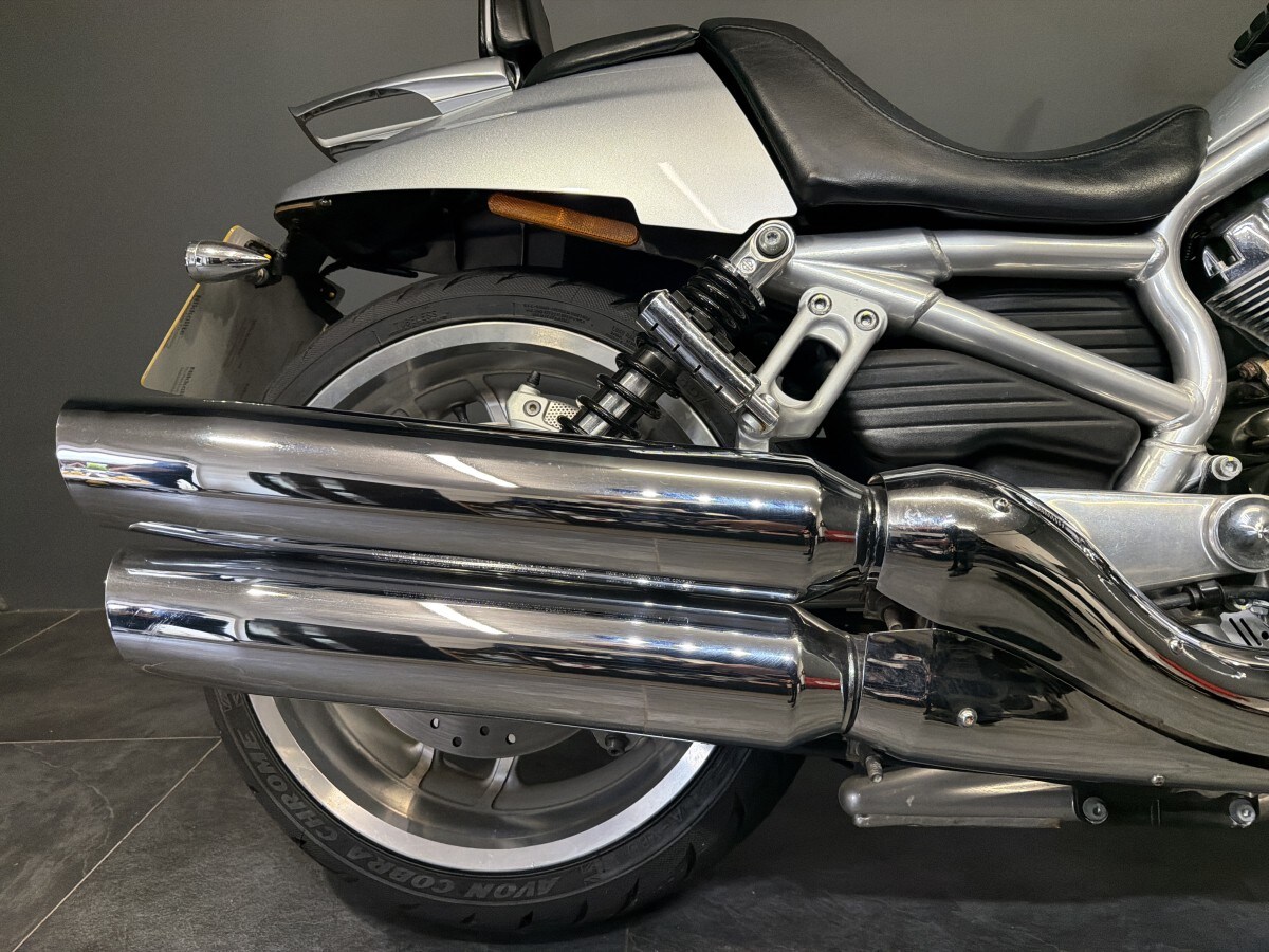 Used Harley-Davidson VRSCDX AN NIGHT ROD 2019 for sale - 78836233: Photo 5