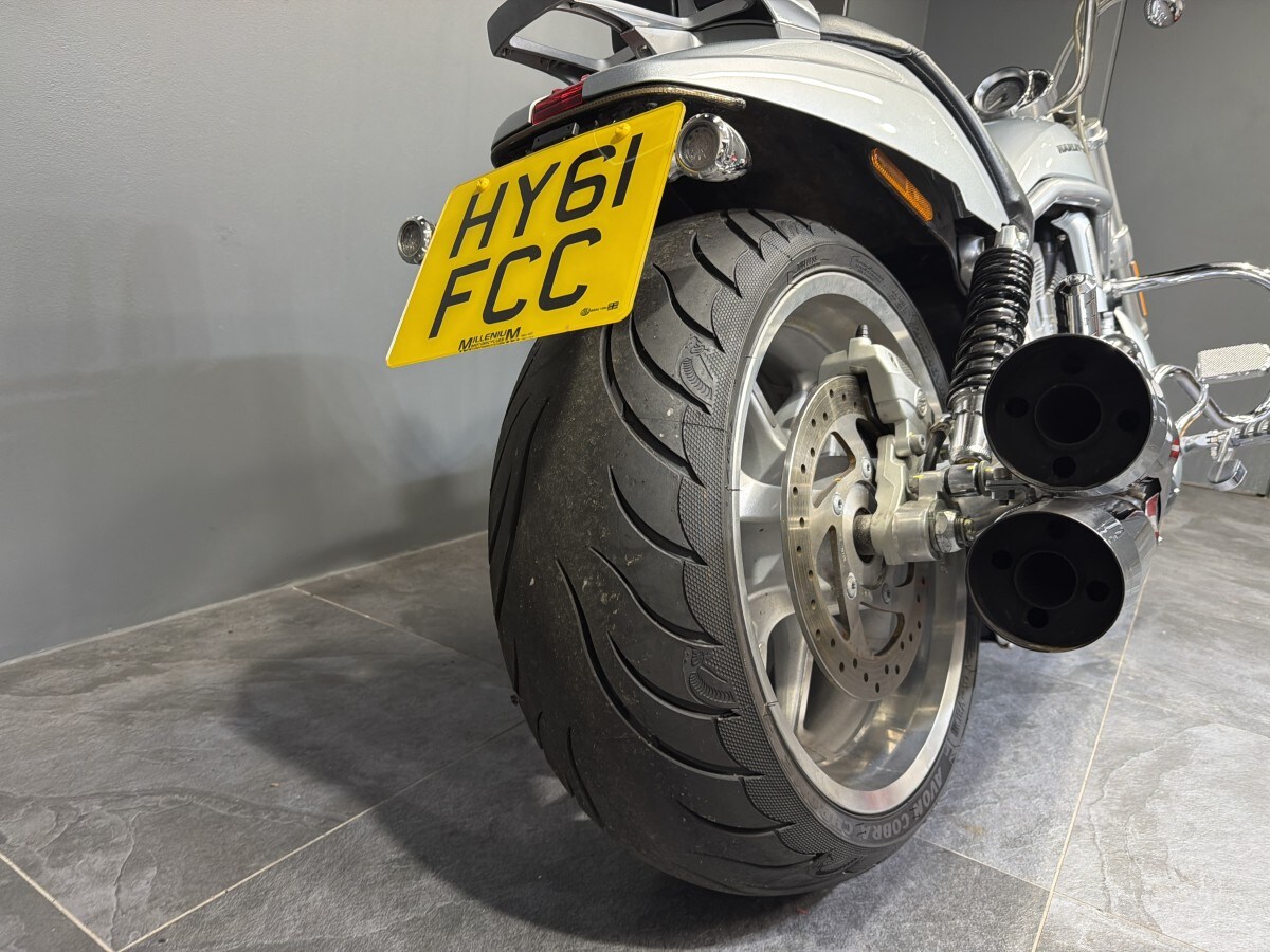 Used Harley-Davidson VRSCDX AN NIGHT ROD 2019 for sale - 78836233: Photo 6
