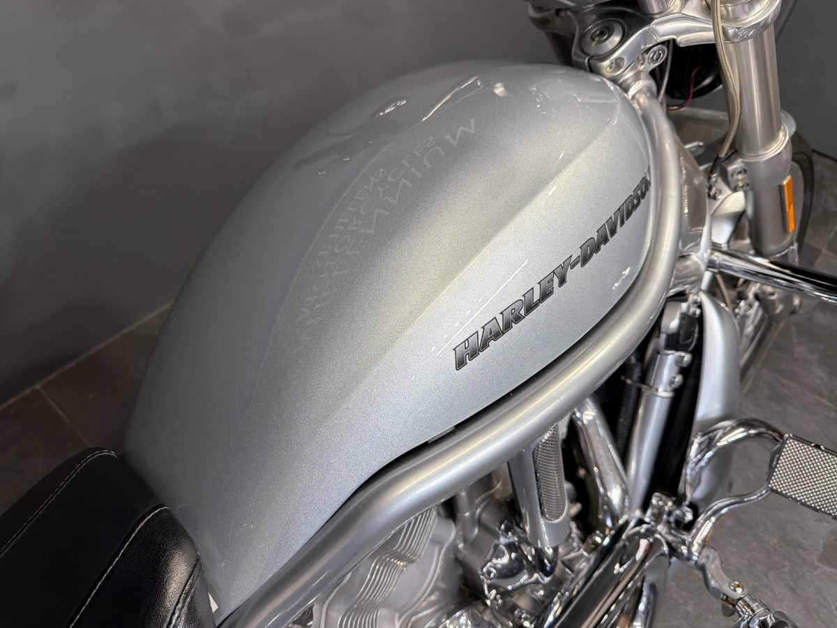 Used Harley-Davidson VRSCDX AN NIGHT ROD 2019 for sale - 78836233: Photo 7