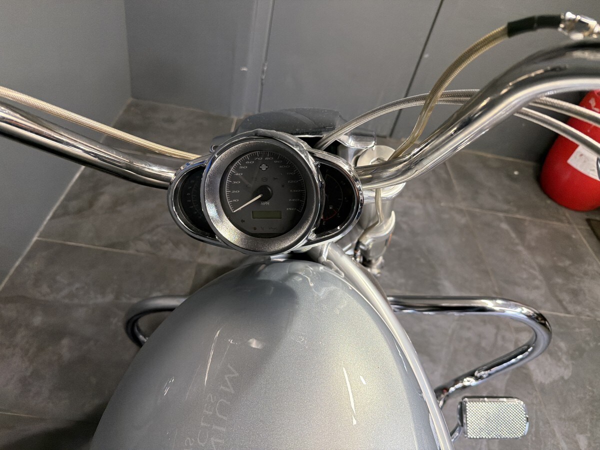Used Harley-Davidson VRSCDX AN NIGHT ROD 2019 for sale - 78836233: Photo 8