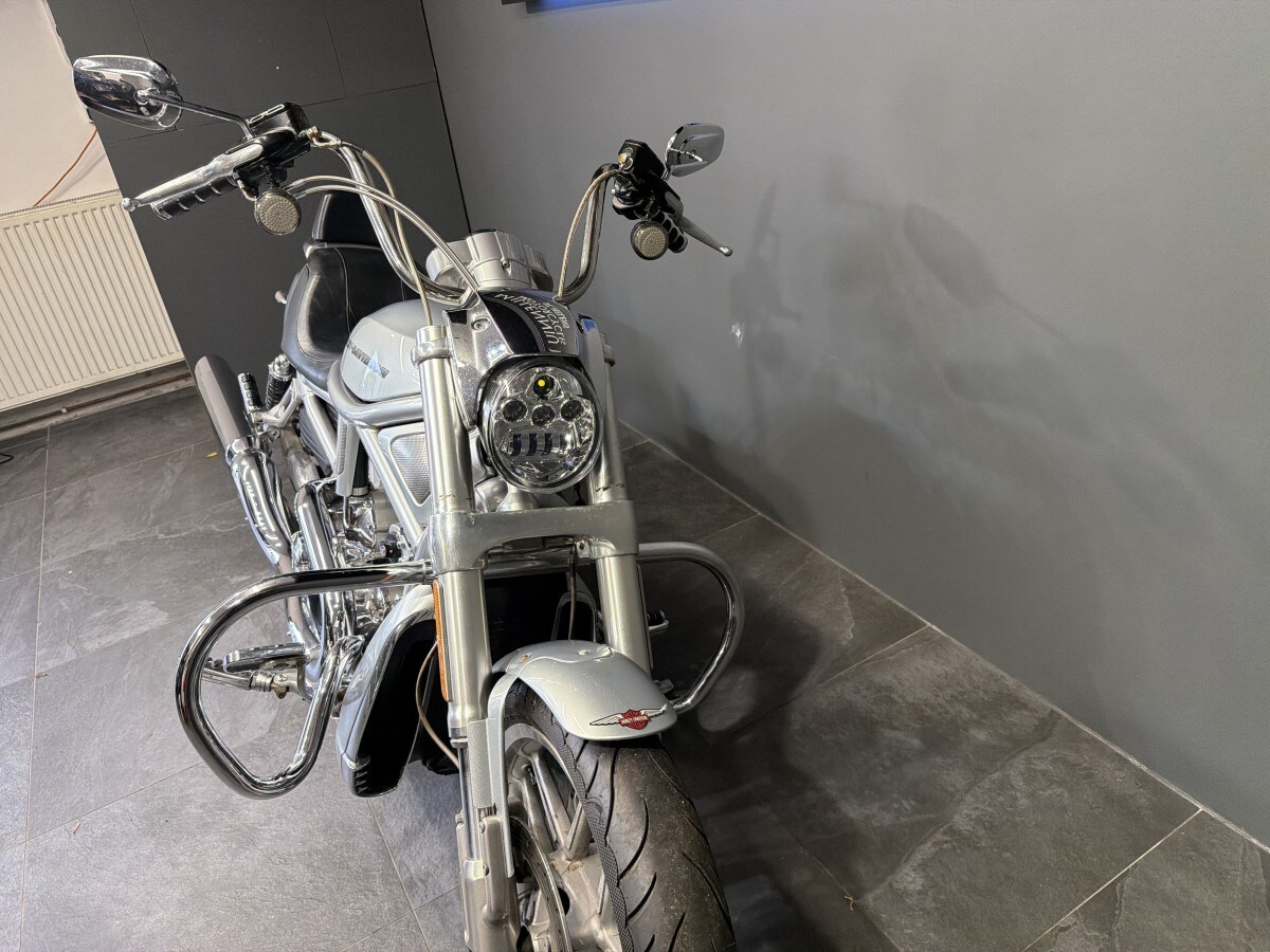 Used Harley-Davidson VRSCDX AN NIGHT ROD 2019 for sale - 78836233: Photo 9