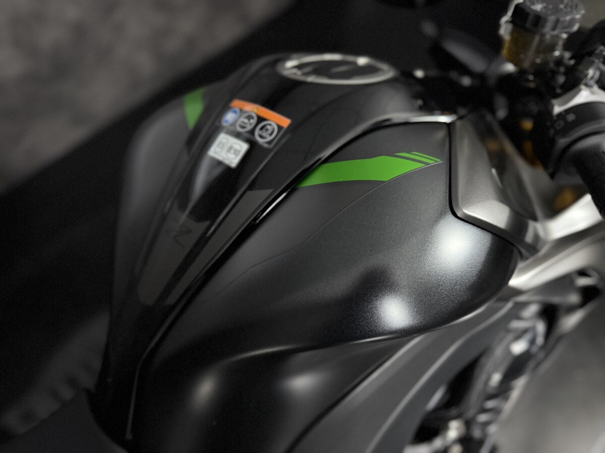 Used Kawasaki Z1100 SE for sale - 78396472: Photo 10