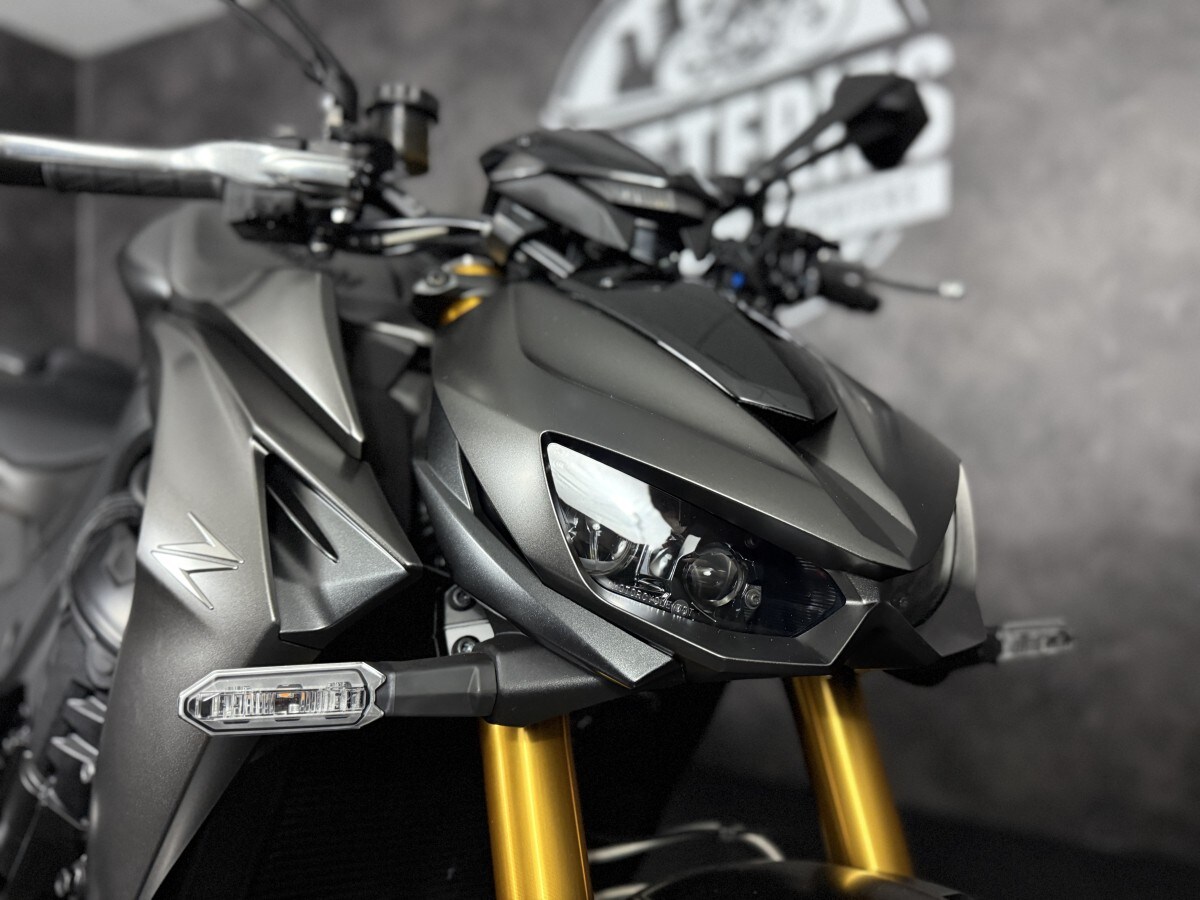Used Kawasaki Z1100 SE for sale - 78396472: Photo 11