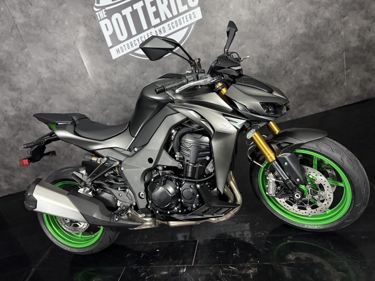 Used Kawasaki Z1100 SE for sale - 78396472: Photo 12