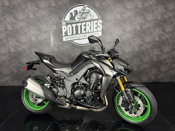 Used Kawasaki Z1100 SE undefined for sale - bike-78396472: Photo