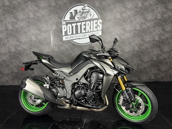 Used Kawasaki Z1100 SE undefined for sale - bike-78396472: Photo