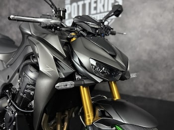 Used Kawasaki Z1100 SE undefined for sale - bike-78396472: Photo