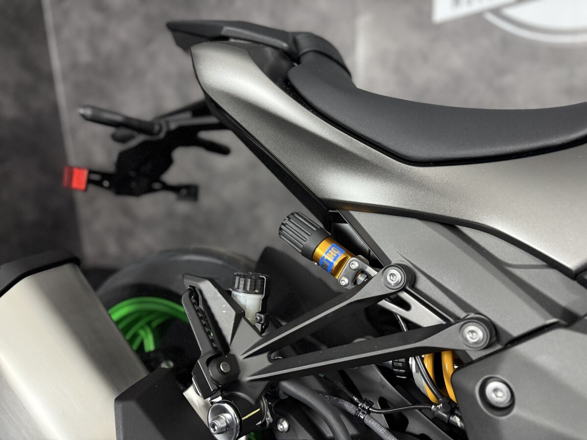 Used Kawasaki Z1100 SE for sale - 78396472: Photo 5