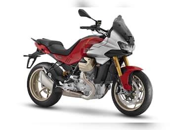 Used Moto Guzzi V100 Mandello S 1000 undefined for sale - bike-79483412: Photo
